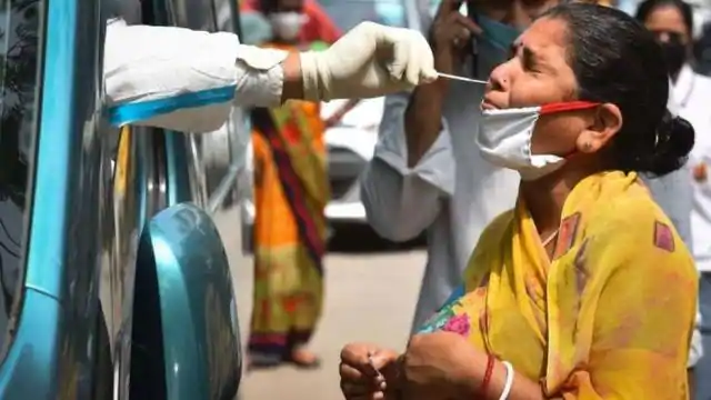 कोरोना मरीजों की बढ़ती संख्या के बावजूद दिल्ली में स्थिति नियंत्रण में-आइसीएमआर